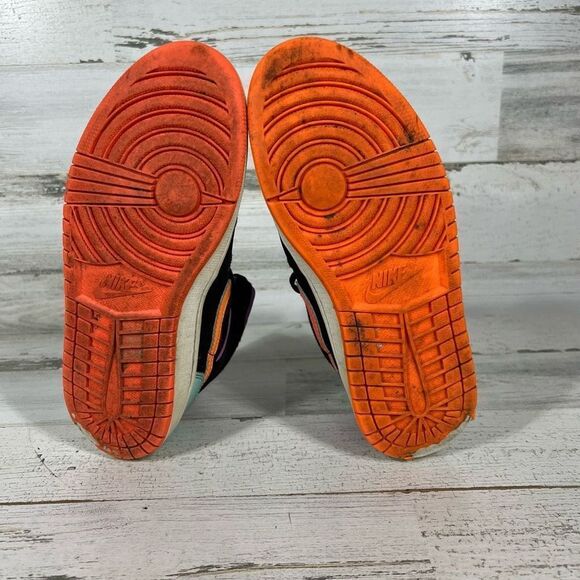 Jordan 1 retro candy Womens 7 - Picture 7 of 8